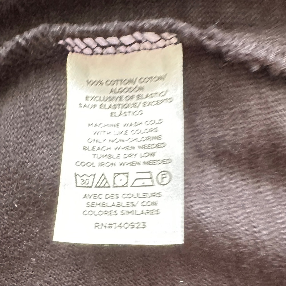 NWT LOFT Crochet Yoke Mini Dress - Picture 8 of 9